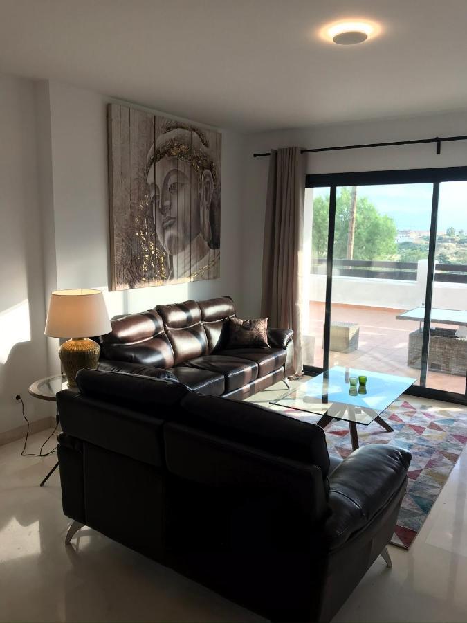 Lotus Marco Apartment Casares Luaran gambar
