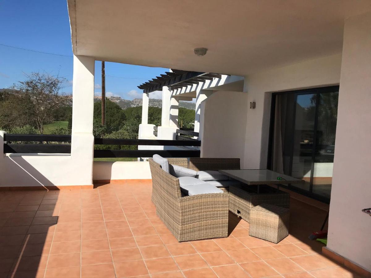 Lotus Marco Apartment Casares Luaran gambar