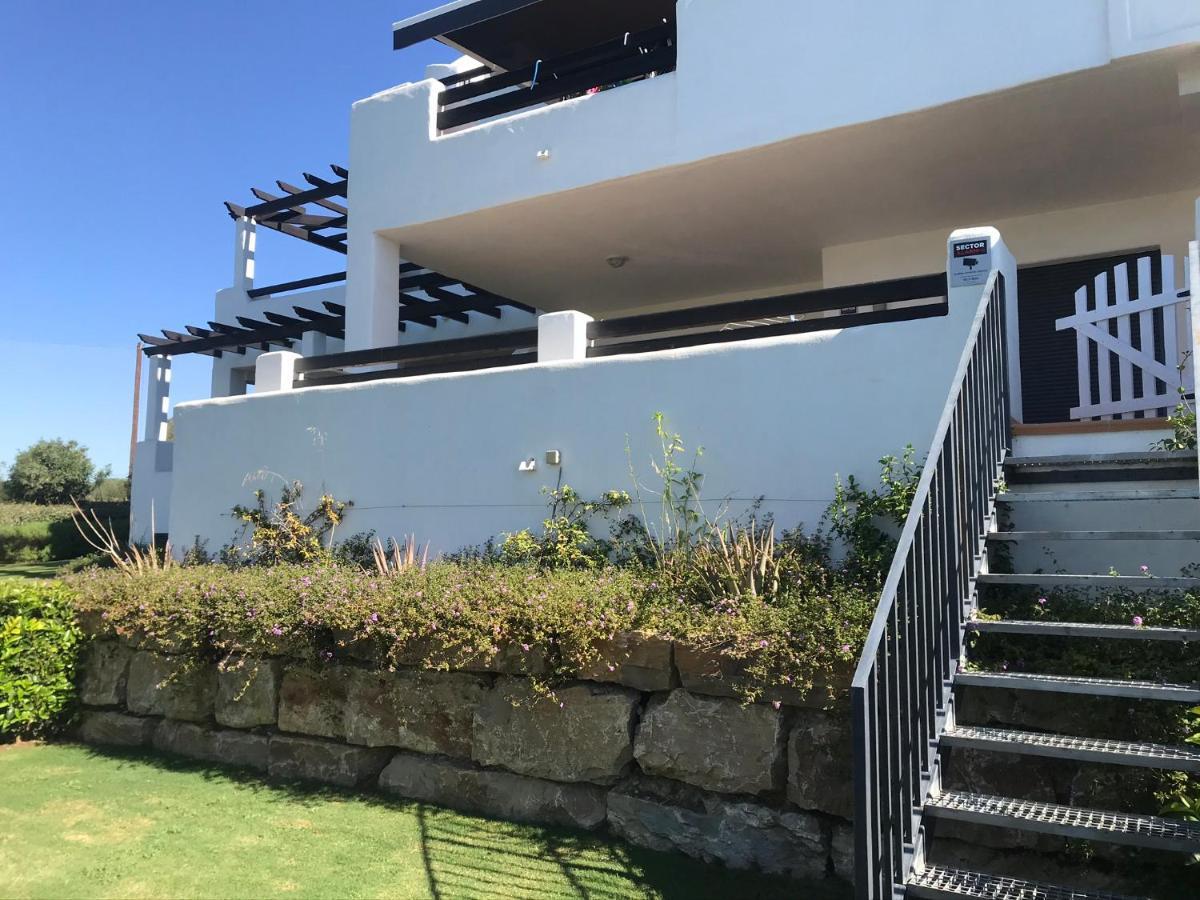 Lotus Marco Apartment Casares Luaran gambar