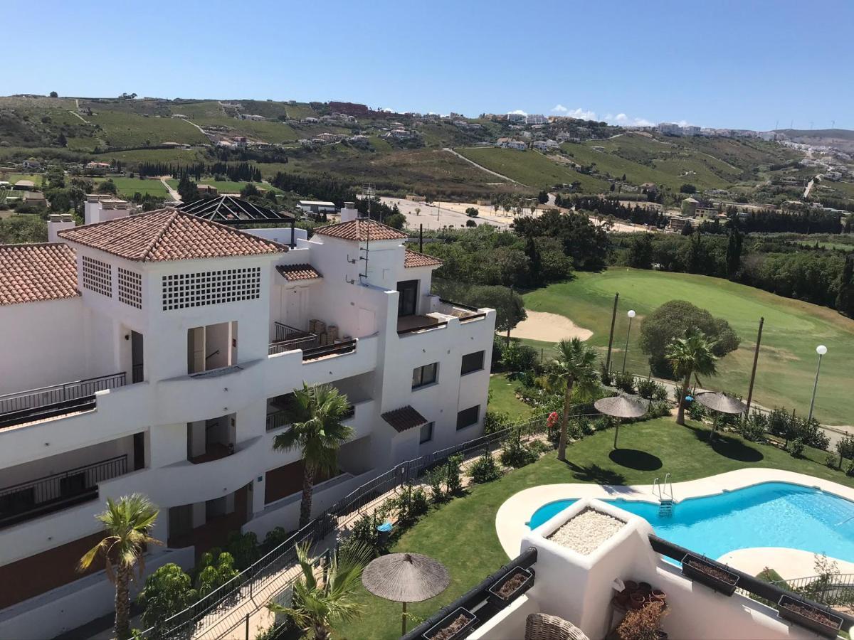 Lotus Marco Apartment Casares Luaran gambar