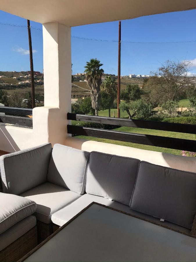 Lotus Marco Apartment Casares Luaran gambar