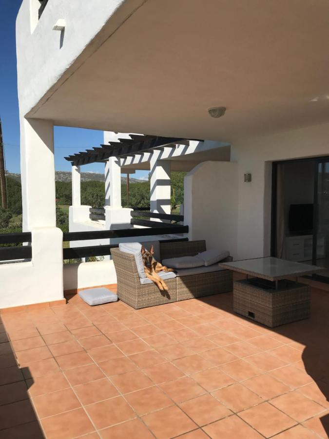 Lotus Marco Apartment Casares Luaran gambar