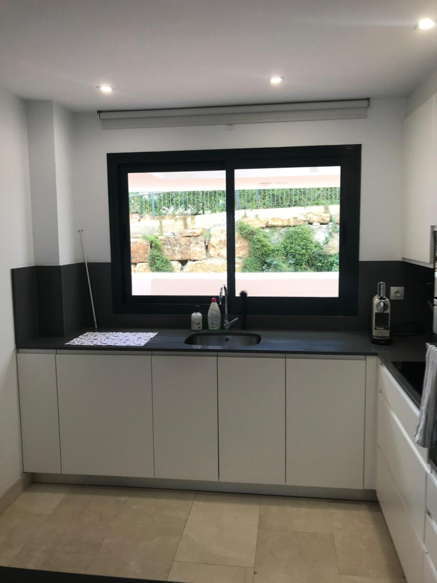 Lotus Marco Apartment Casares Luaran gambar
